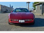Thumbnail Photo 9 for 1988 Chevrolet Corvette